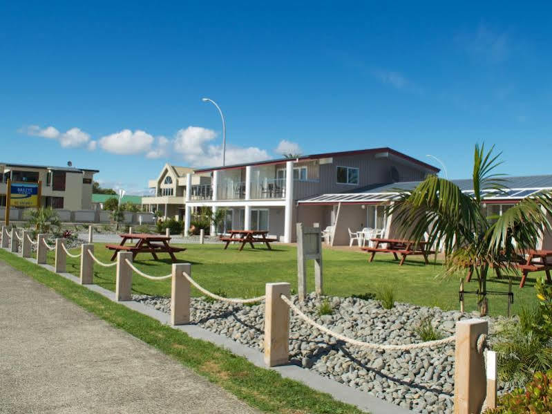 Baileys At The Beach Whitianga Exterior foto